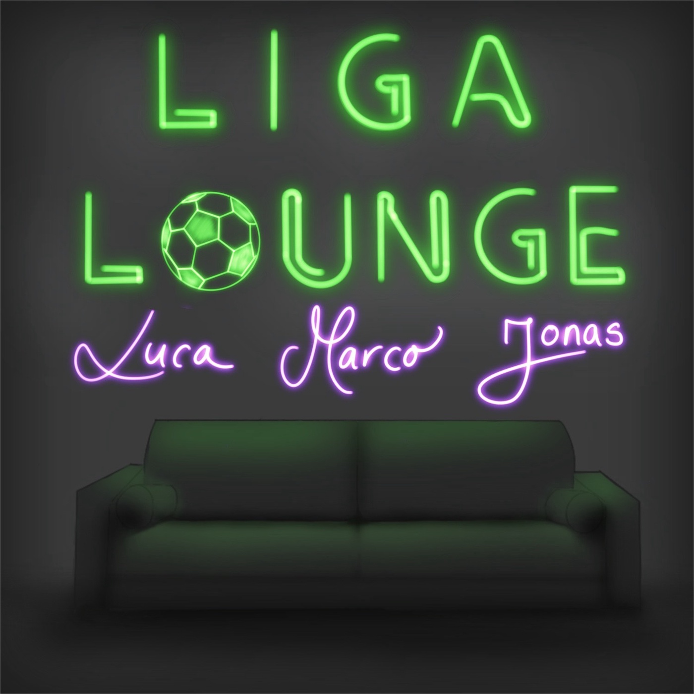 Unsere 24/25 Bundesliga Prediction (feat. Fernschuss Podcast & Community)