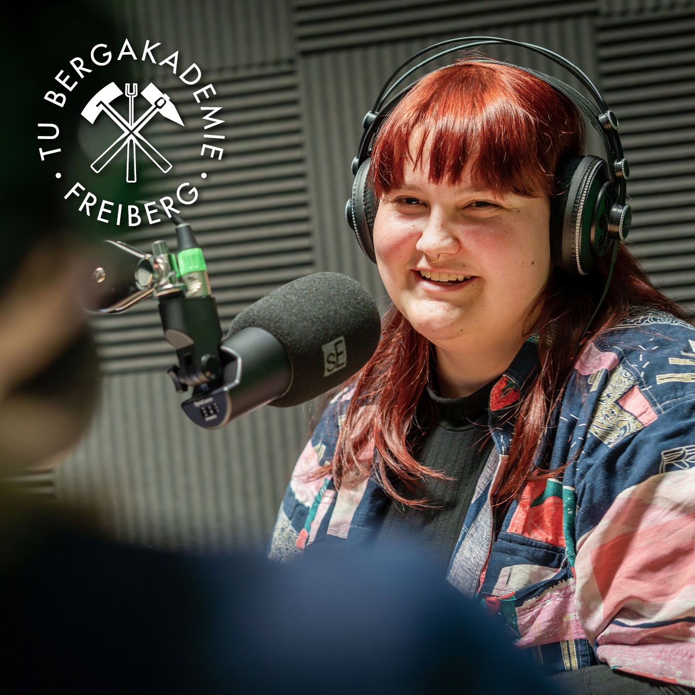Ronja Zierold: Chemiestudium nach MINT-EC-Camp