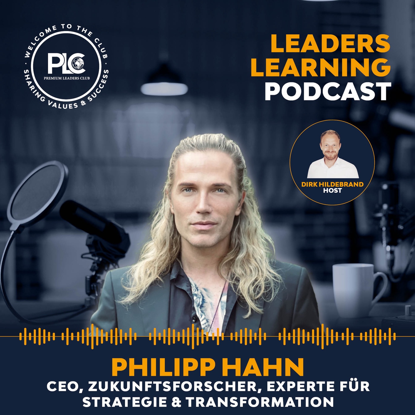 Im Gespräch mit Philipp Hahn I Schonungslos ehrlich: Praxis-Tipps und Inspirationen