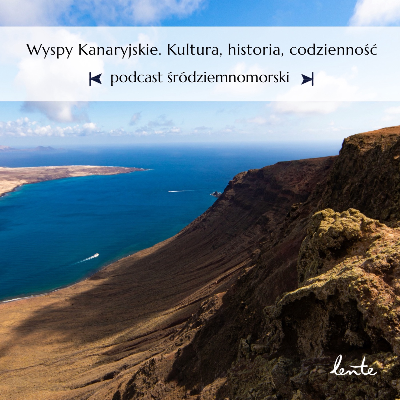 Hiszpania - Wyspy Kanaryjskie. Kultura, historia, codzienność 