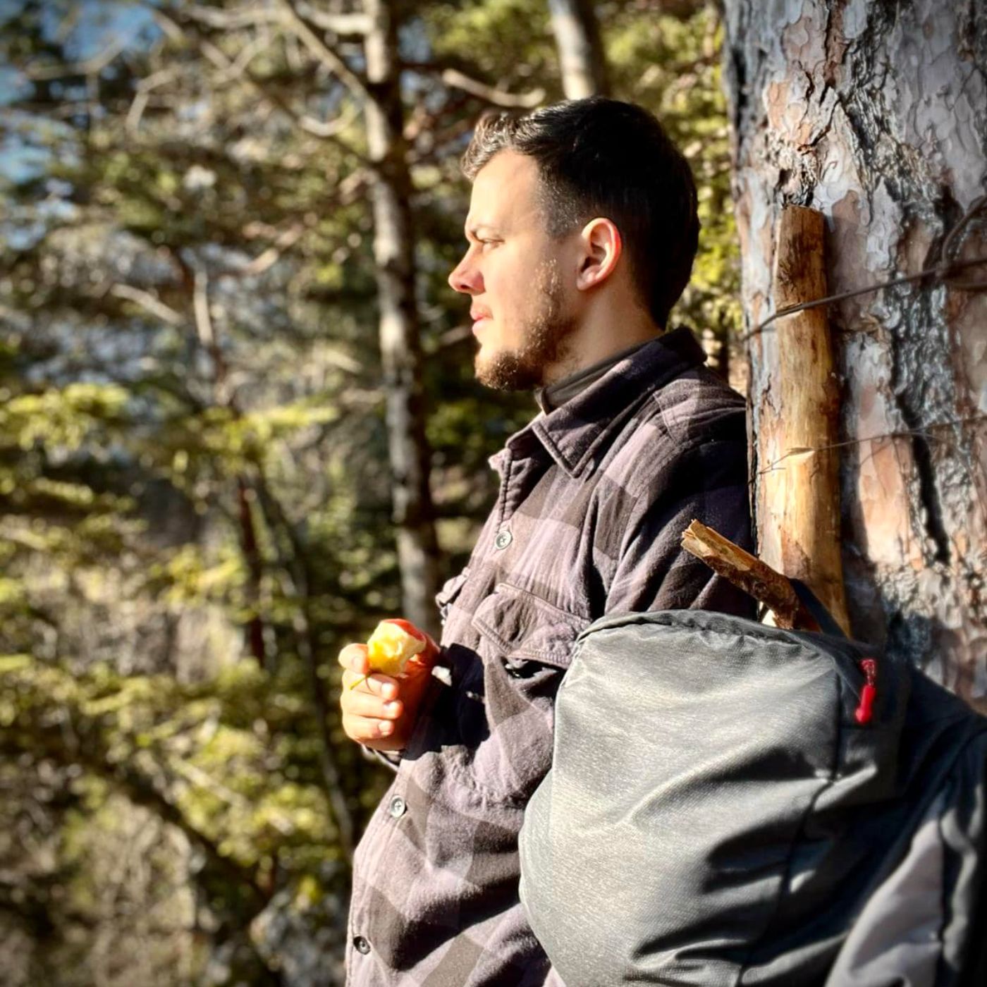 #2 Kantonsrat Django Betschart