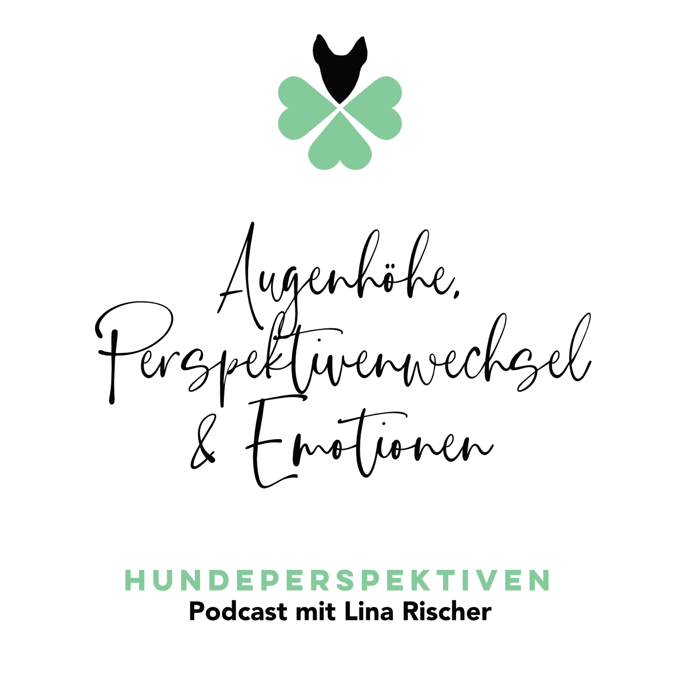 #024 | Augenhöhe, Perspektivenwechsel & Emotionen