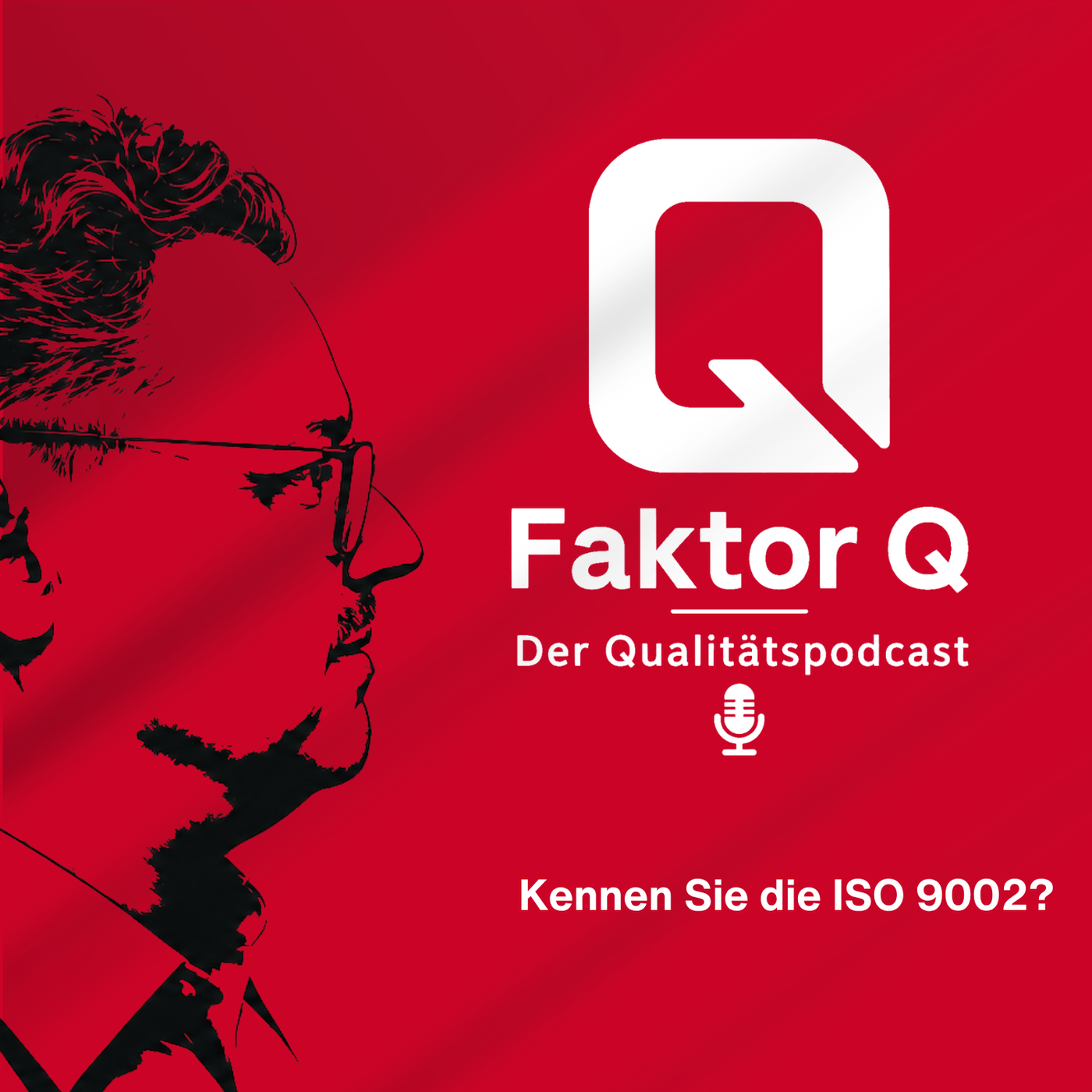 Kennen Sie die ISO 9002?
