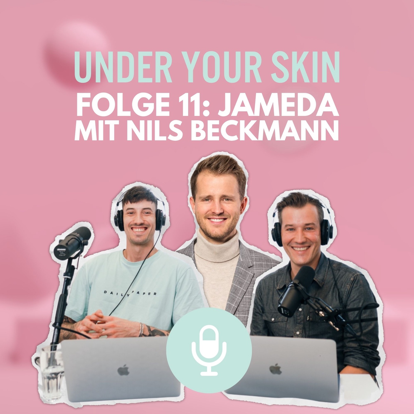 Folge 11: Jameda - Von Arztbewertungen zur E-Healthplattform