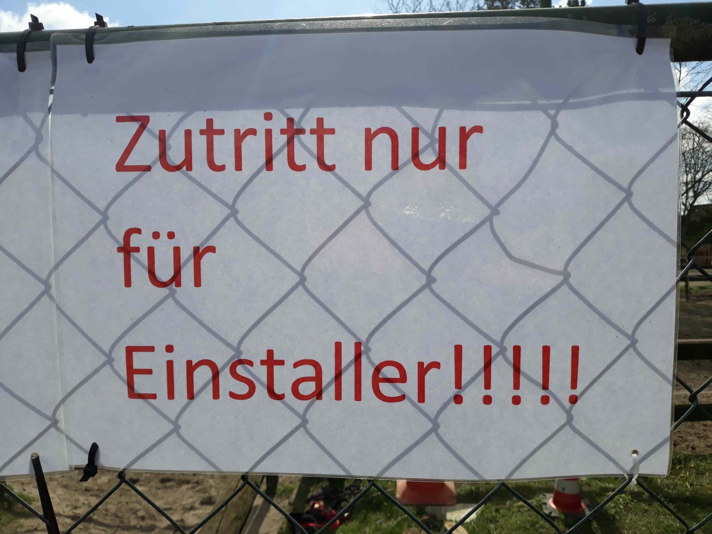 Neue Worte, neue Sprache braucht die Kirche