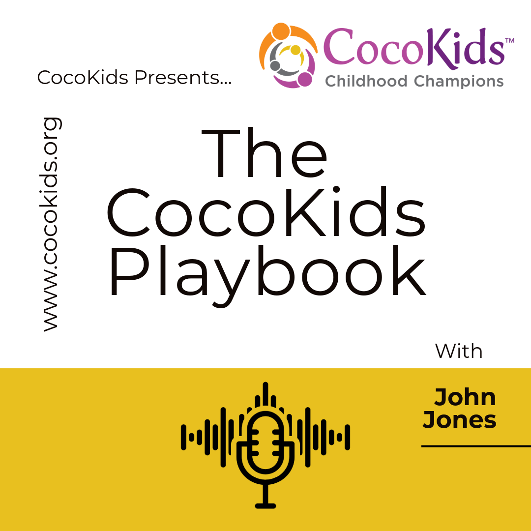 The Cocokids Playbook