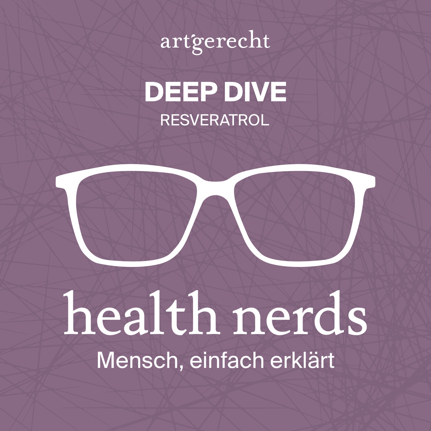 DEEP DIVE: Resveratrol