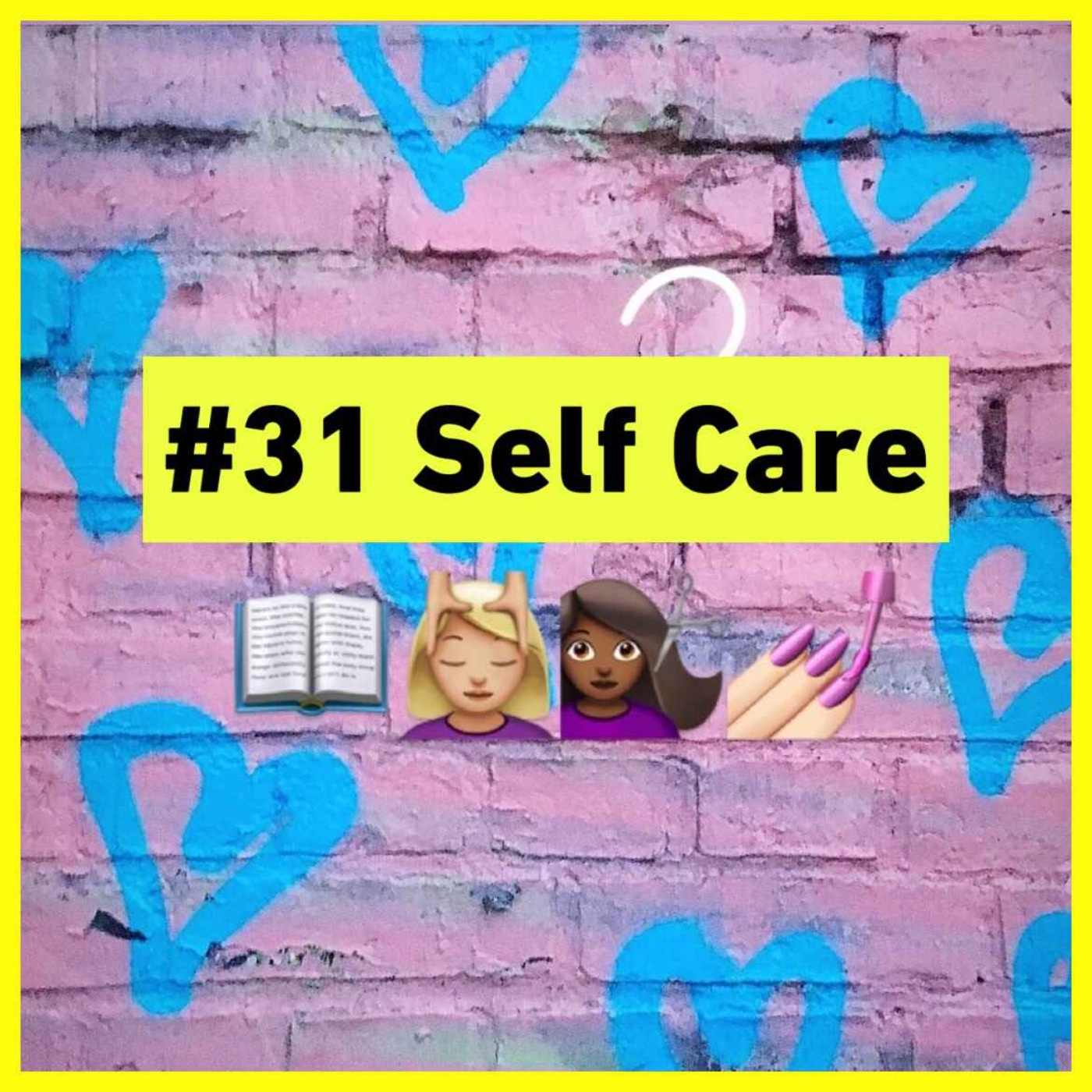 Selflove & Selfcare - Wie schaffe ich es, mich selbst zu lieben?