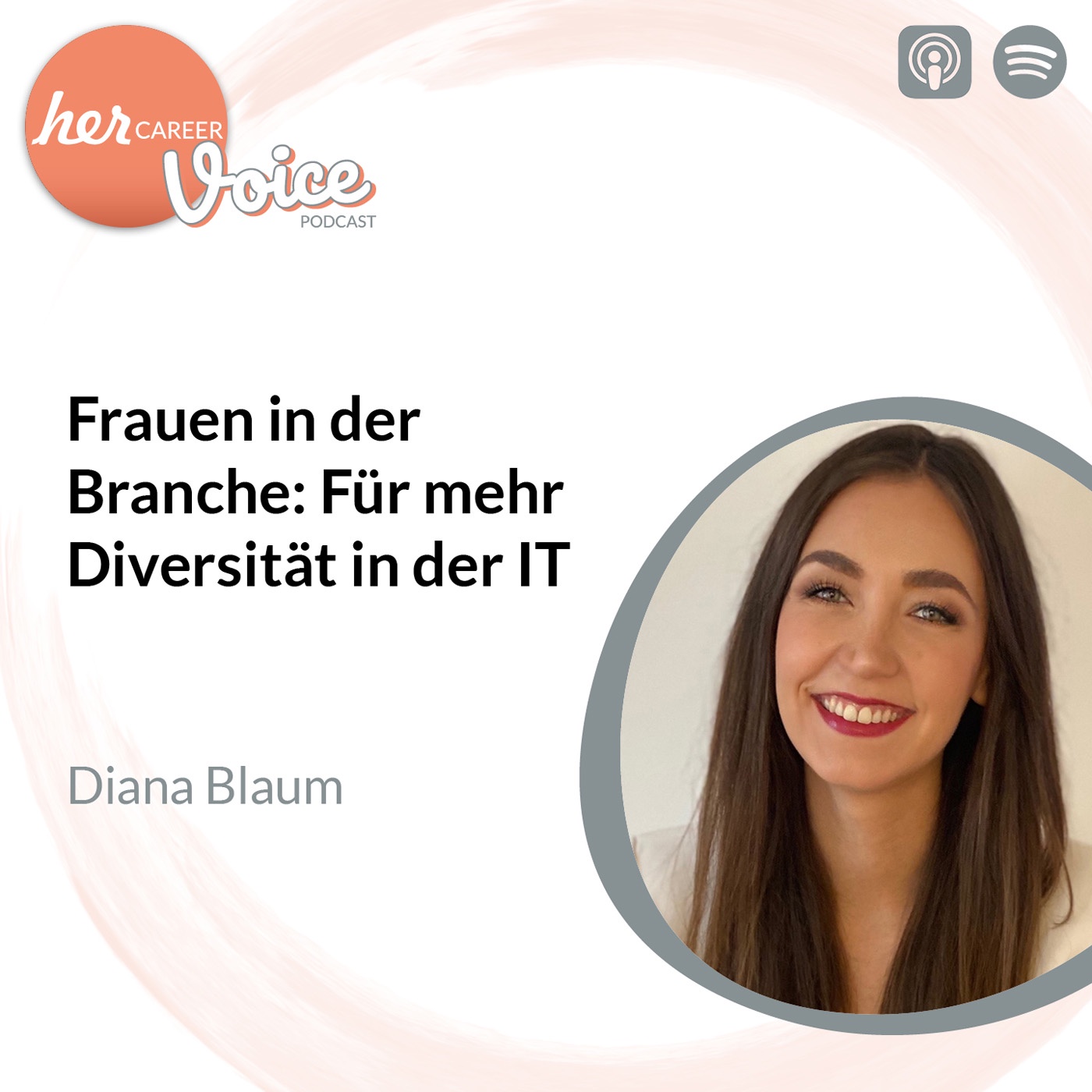 Frauen in die IT: Diana Blaums Plädoyer für mehr Diversität in der Branche