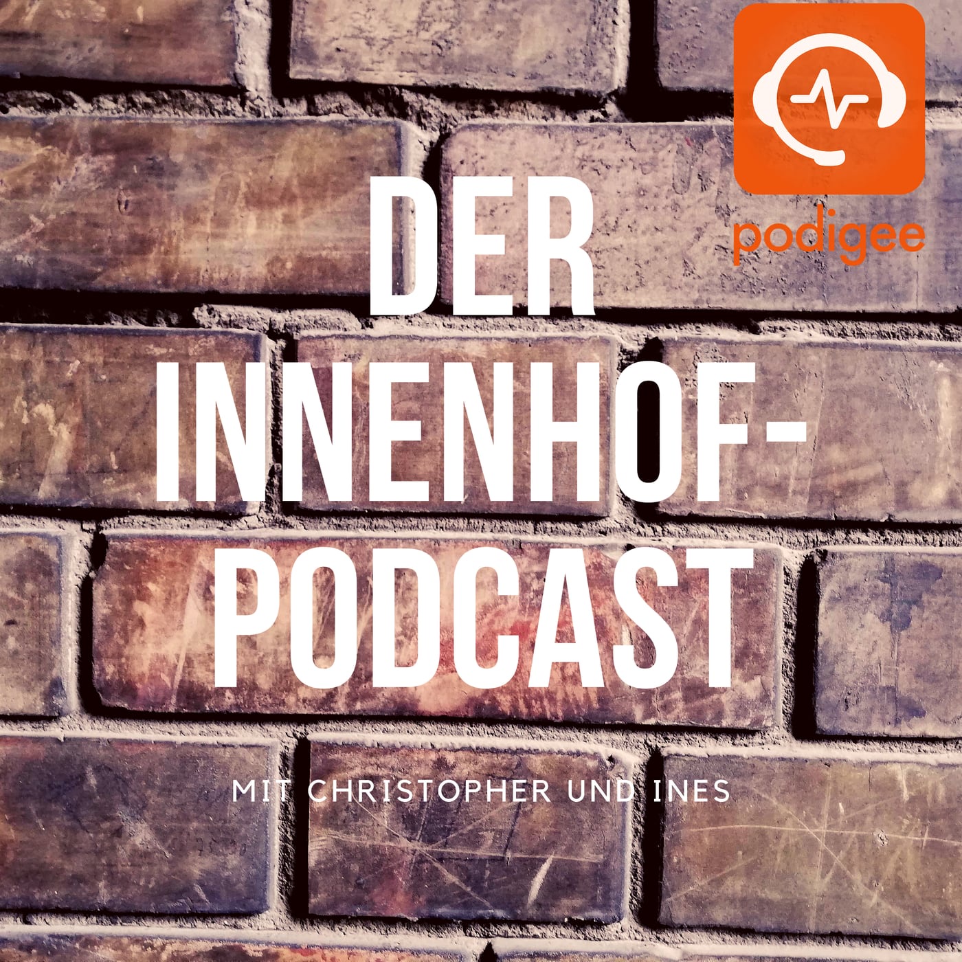 Der Innenhof-Podcast von Podigee