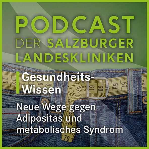 Neue Wege gegen Adipositas und metabolisches Syndrom