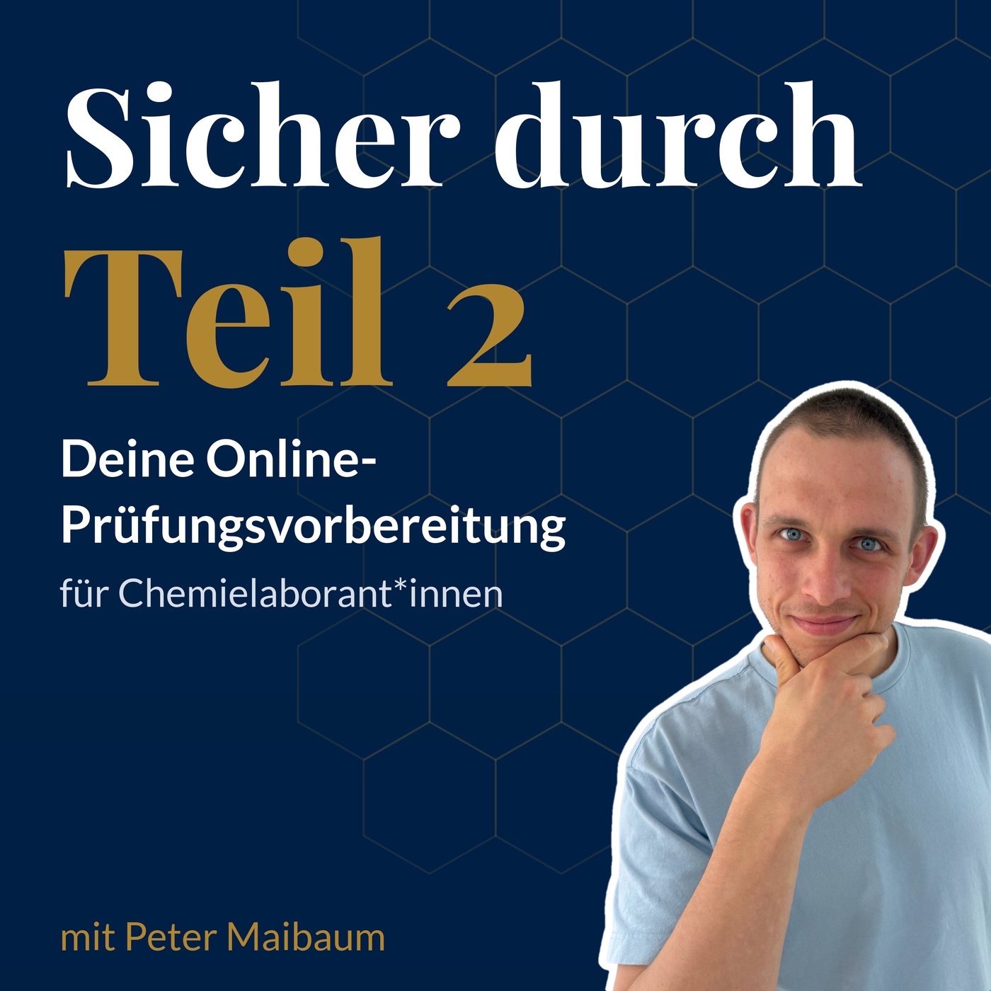 Sicher durch Teil 2