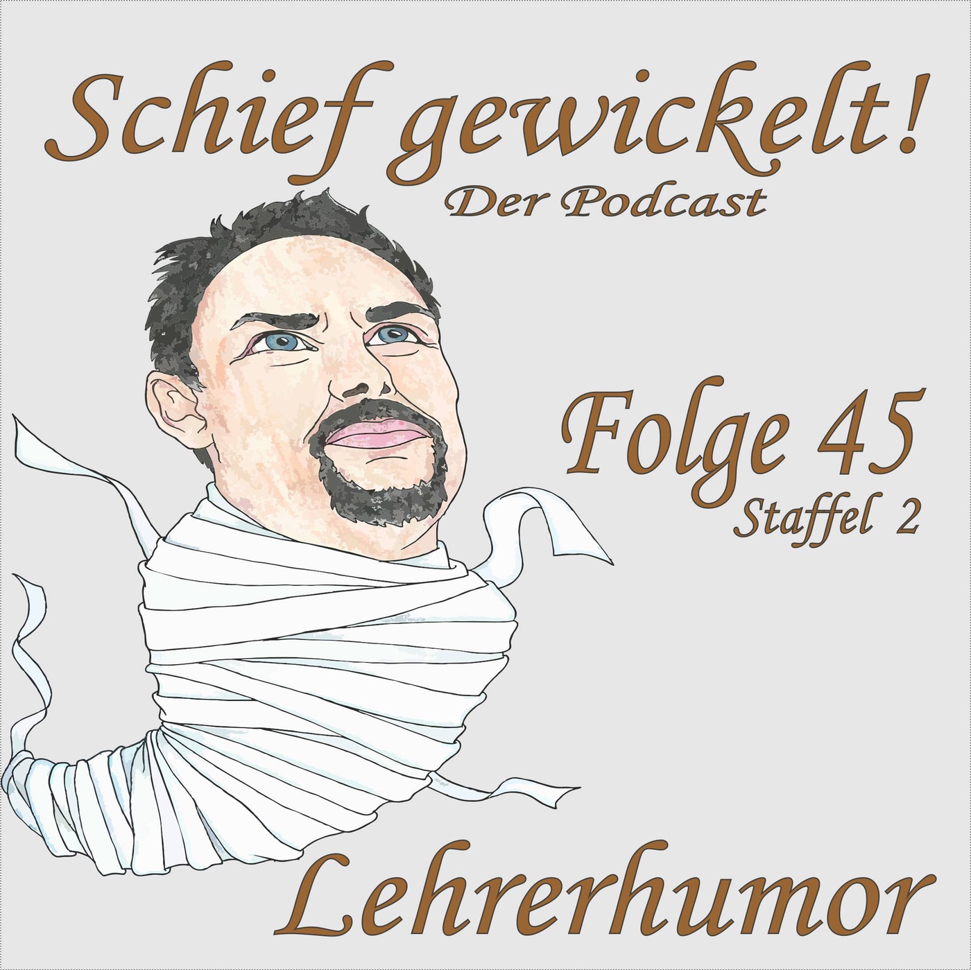Lehrerhumor