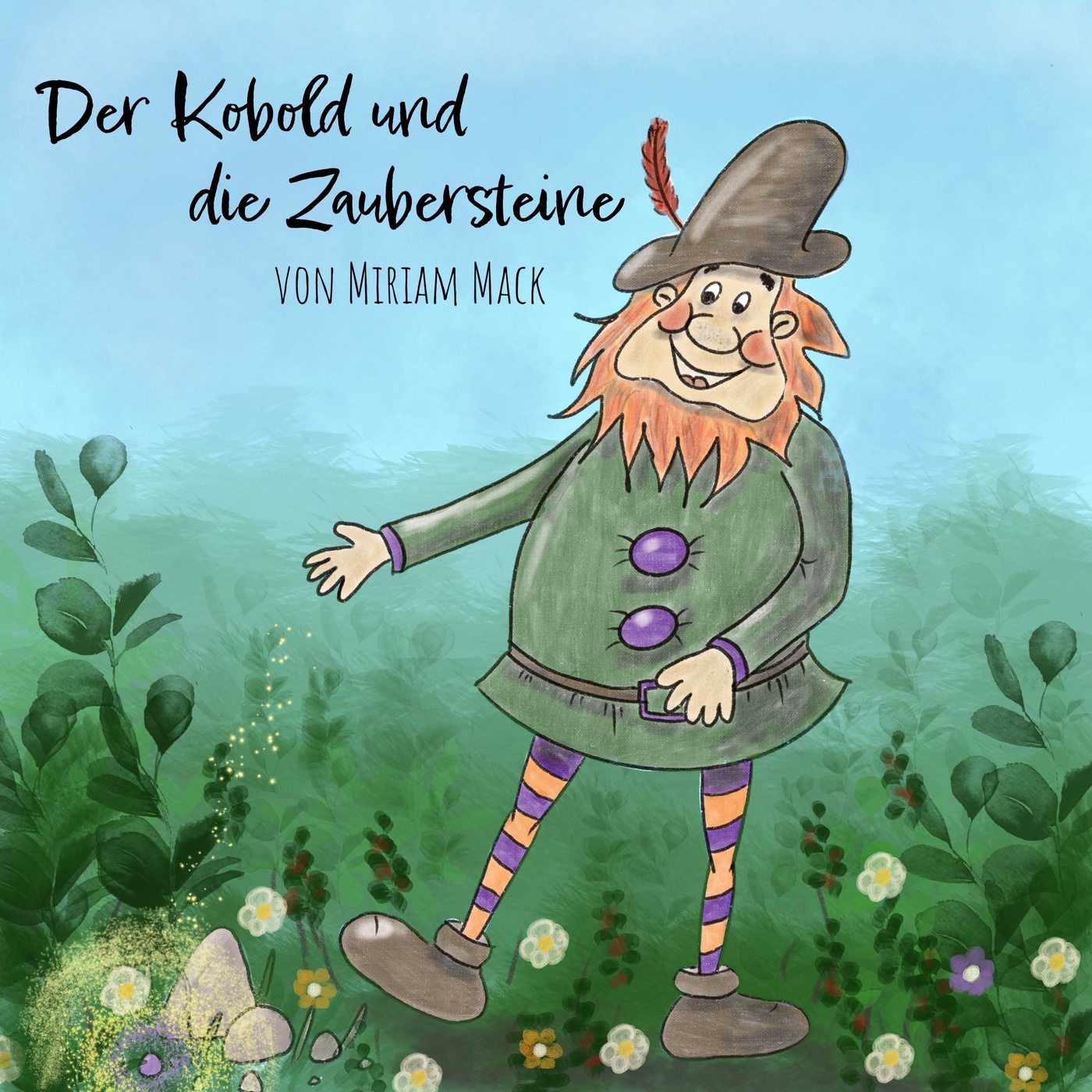 Der Kobold und die Zaubersteine