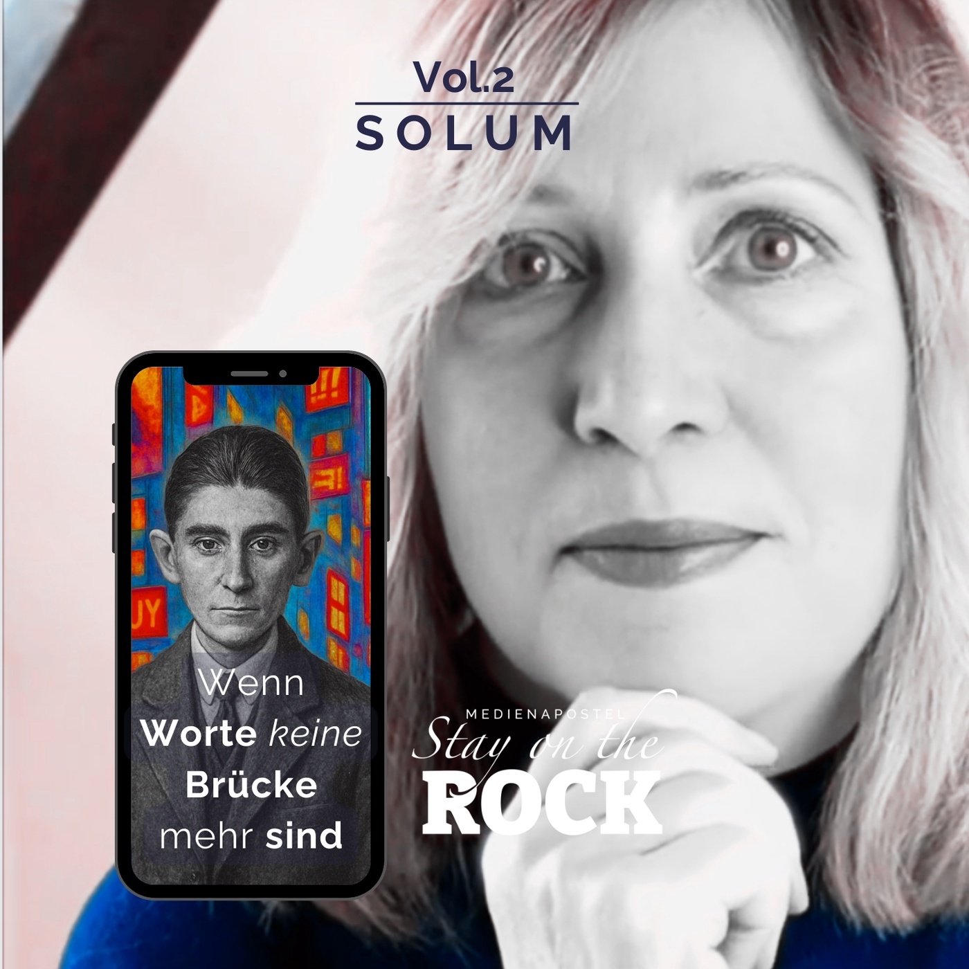 SOLUM_Vol.2. Kafka meets Hesekiel