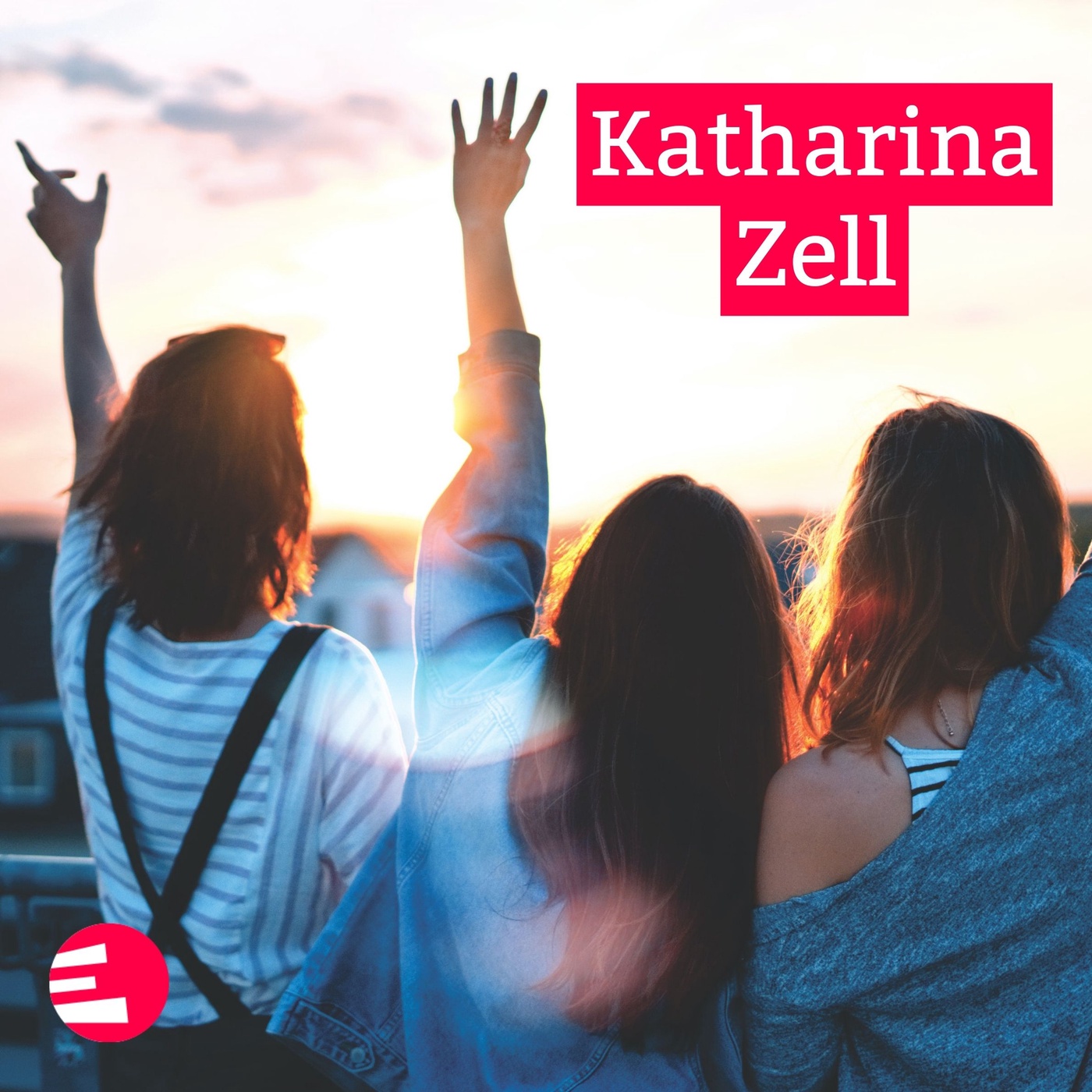 Katharina Zell