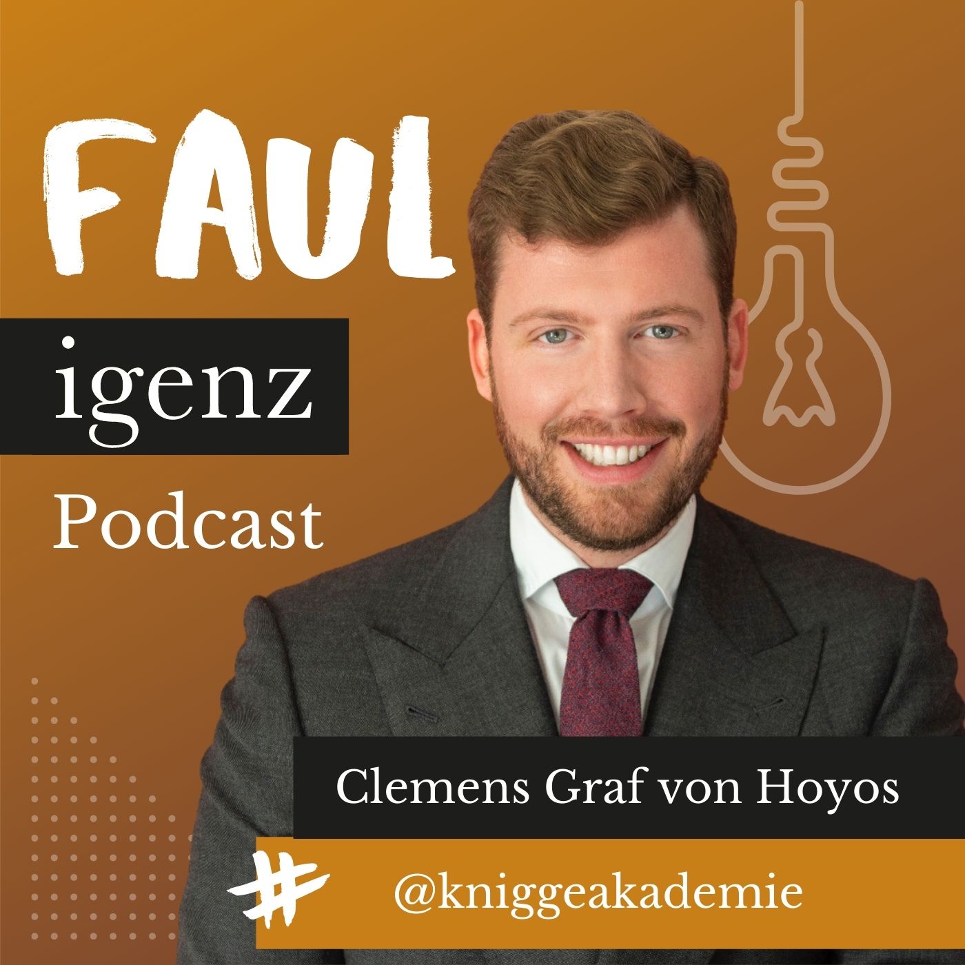 #003 - Clemens Graf v. Hoyos - Knigge, Digital & Fauligenz