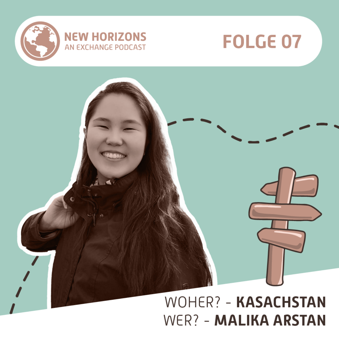 New Horizons #7 - Von Kasachstan nach Trier