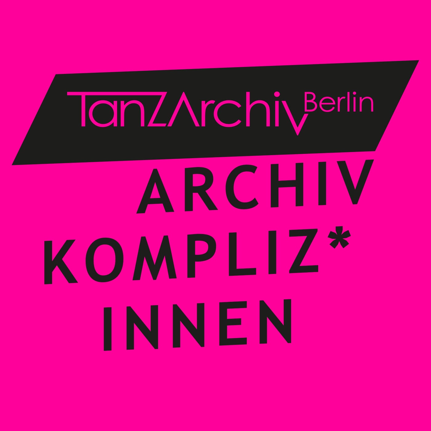 05 Radialsystem Berlin – A talk on ghosts of remembrance