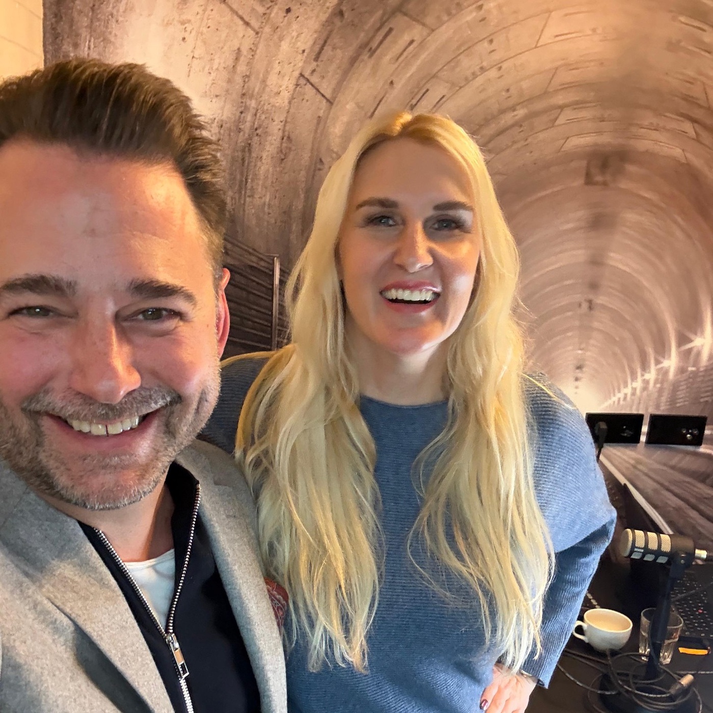 Dennis Wilms: „Leben und leben lassen – das fällt vielen schwer!“