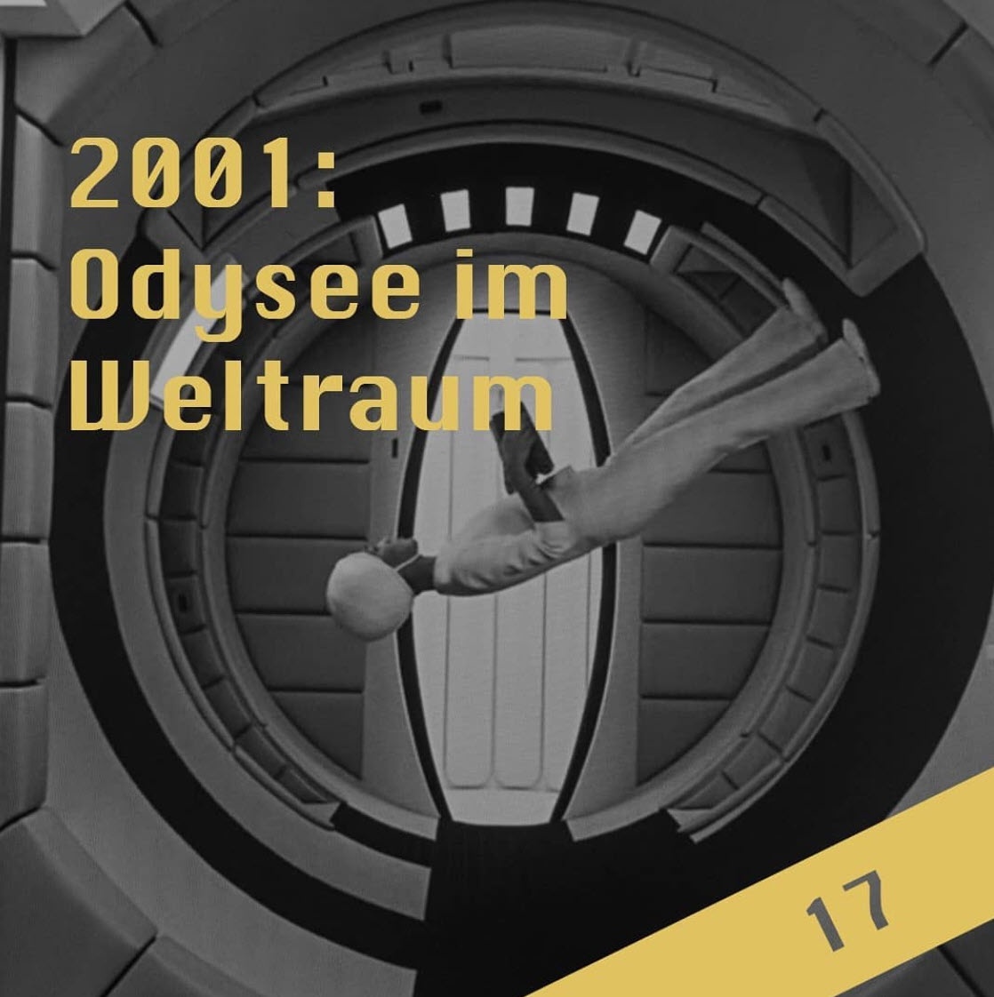 2001: Odyssee im Weltraum