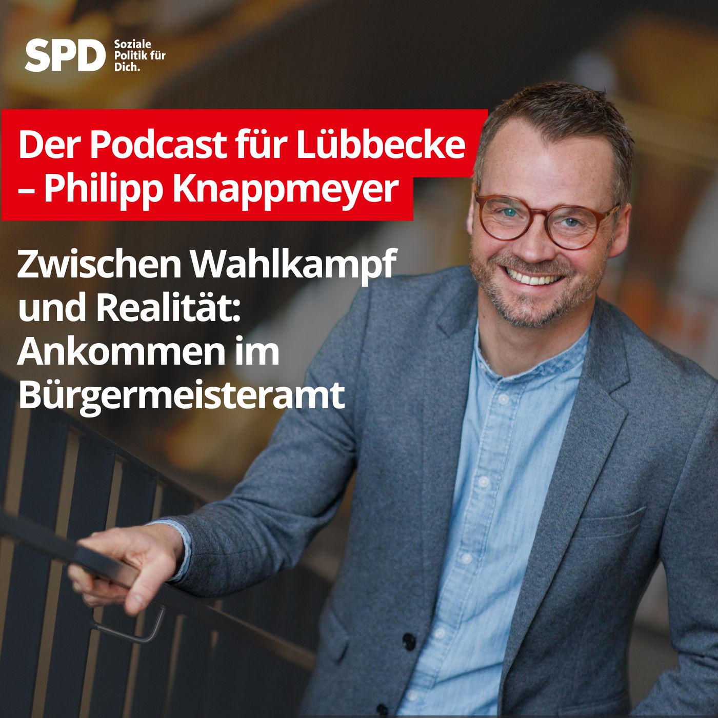 Zwischen Wahlkampf und Realität: Ankommen im Bürgermeisteramt