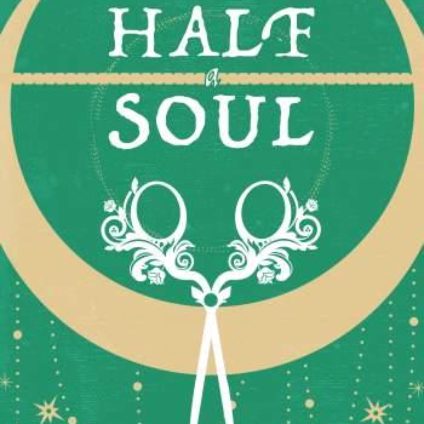 Half A Soul: Enchanting Audio Summary of Olivia Atwater’s Captivating Fantasy Adventure
