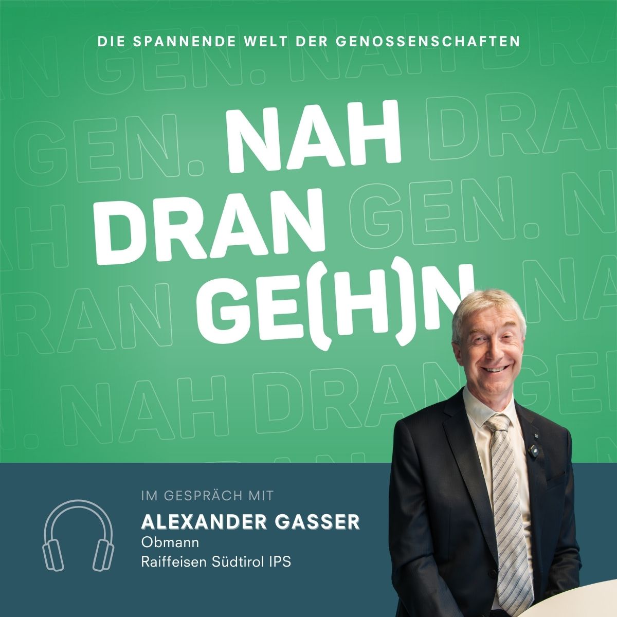 Nach Wissen dürsten