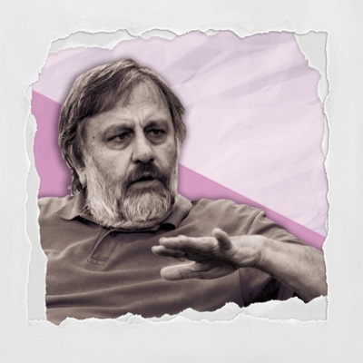 Aufnahmeschluss - Slavoj Žižek