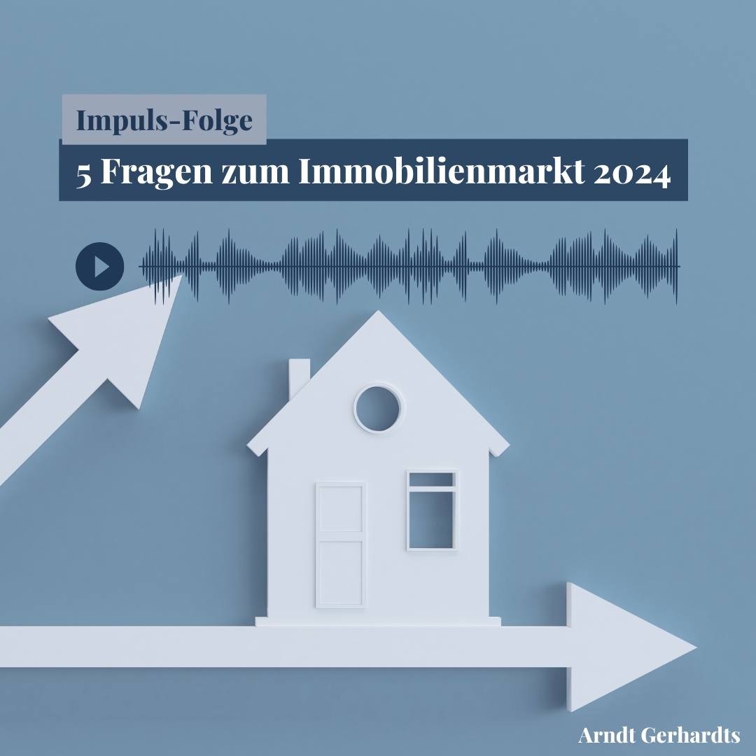 IMPULSFOLGE - 5 Fragen zu Neuerungen für 2024