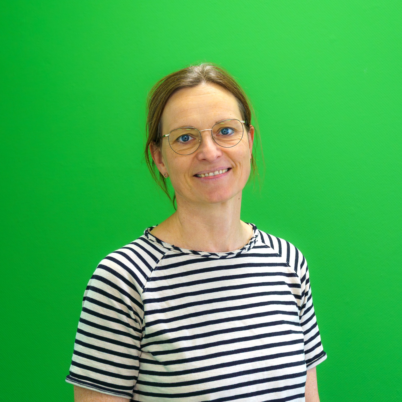 Logopädie - Anke Völker