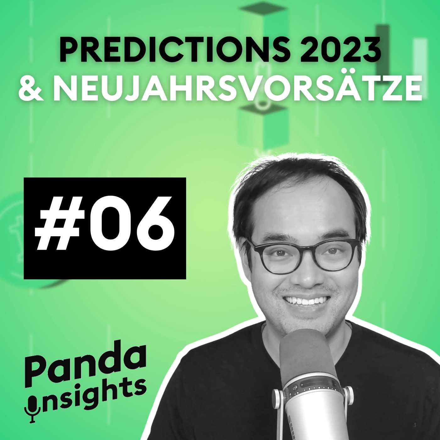 Predictions 2023 & Neujahrsvorsätze