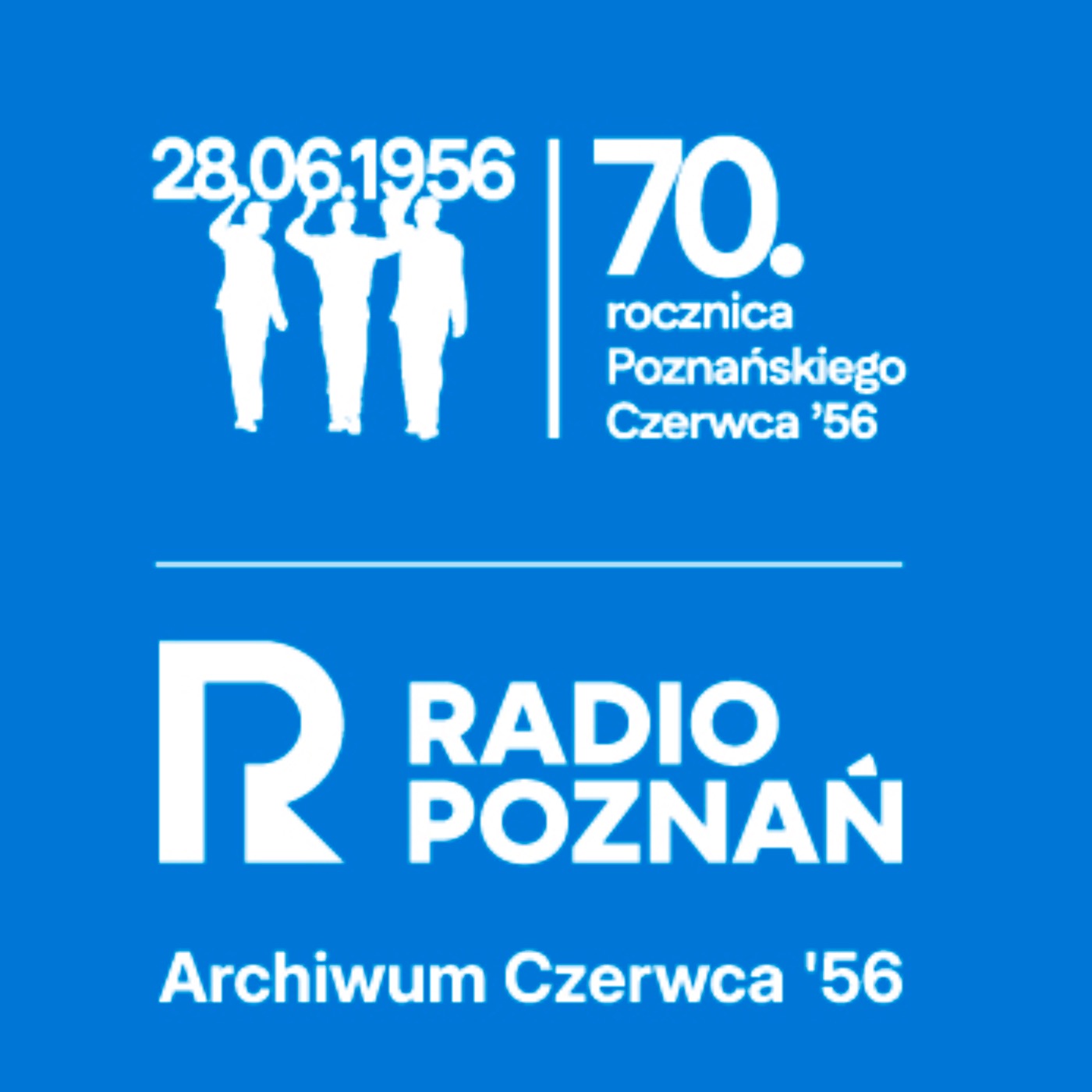 70 rocznica Czerwca 56 - odc. 05 Represje i bohaterscy obrońcy