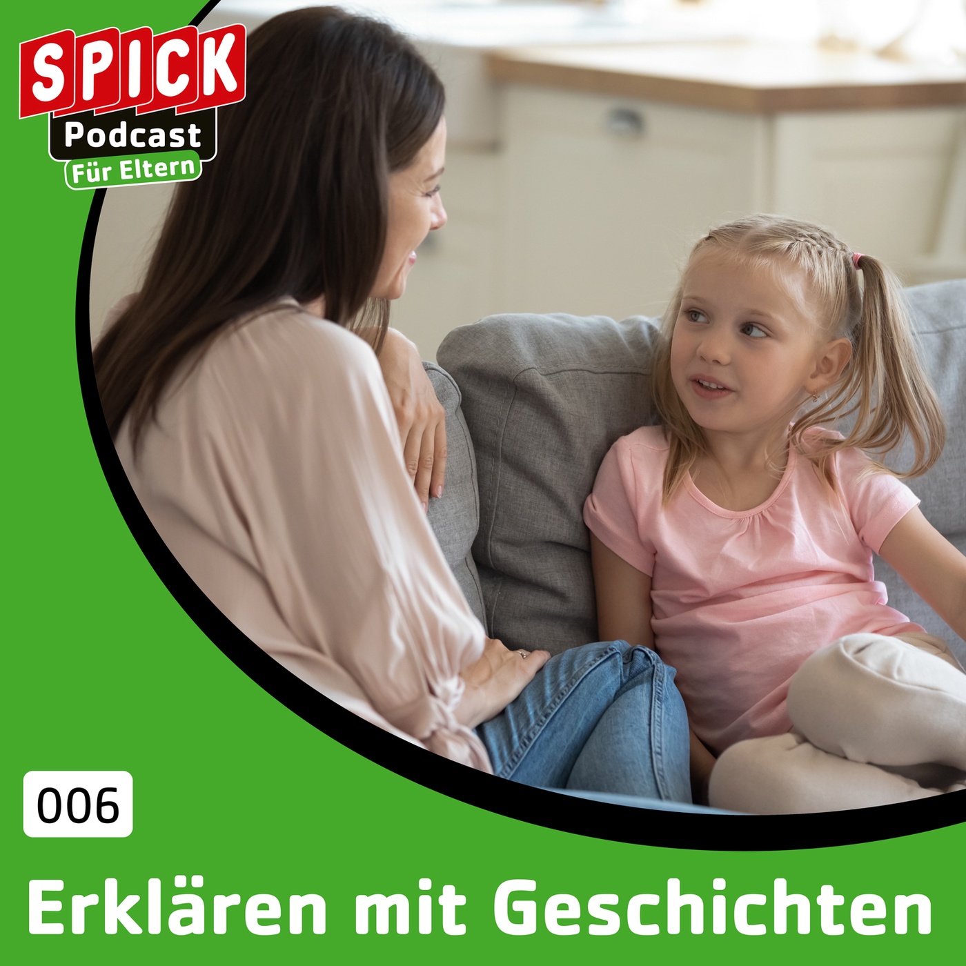 Erklären mit Geschichten