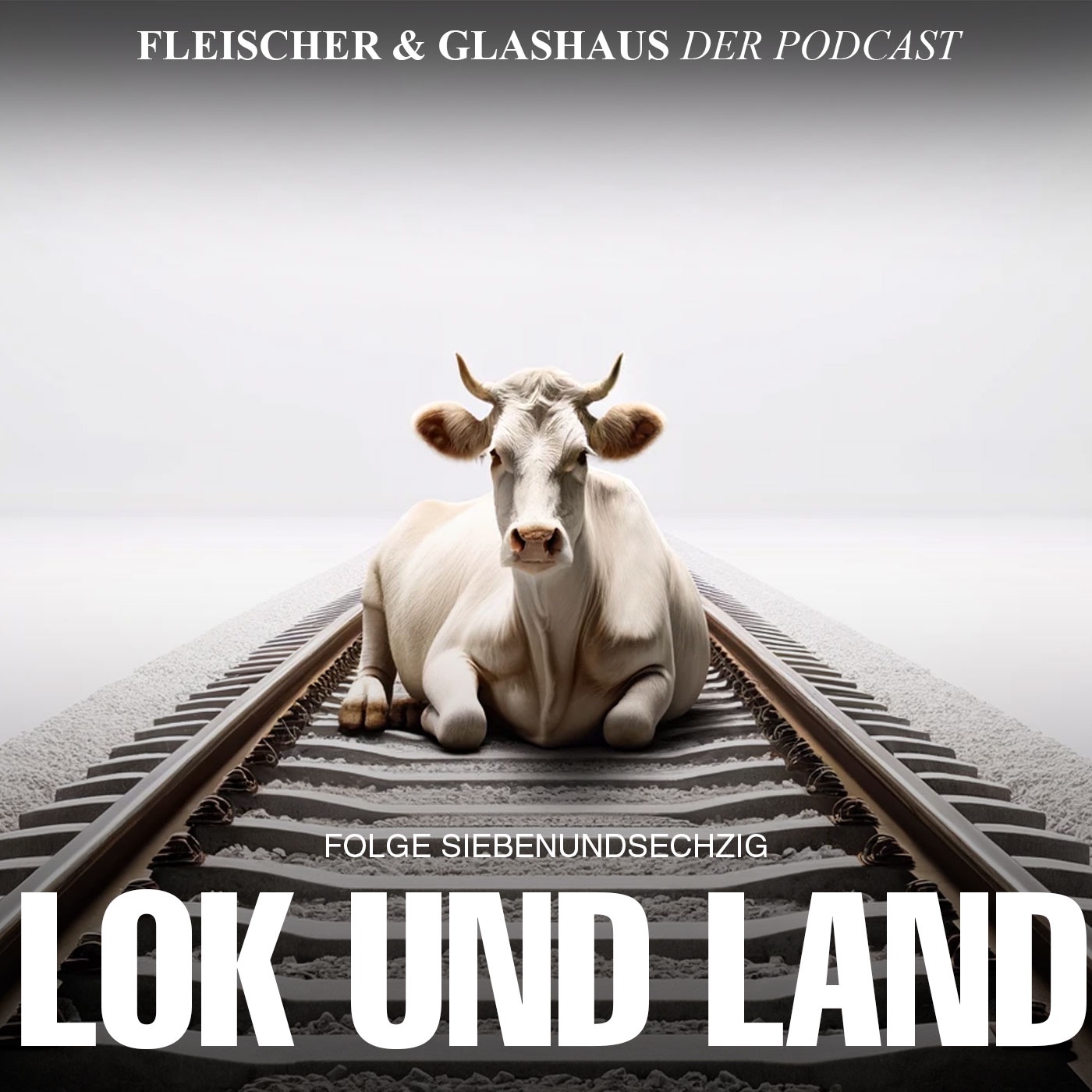 Die Lobby für Lok und Land