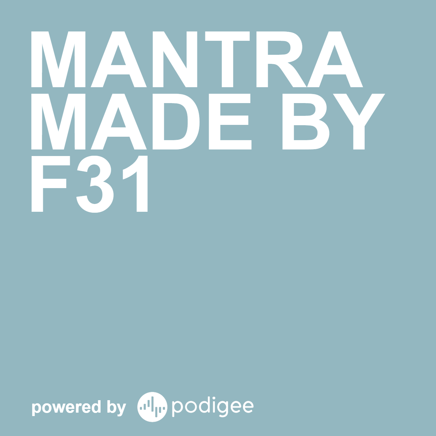 Mantra made by f31