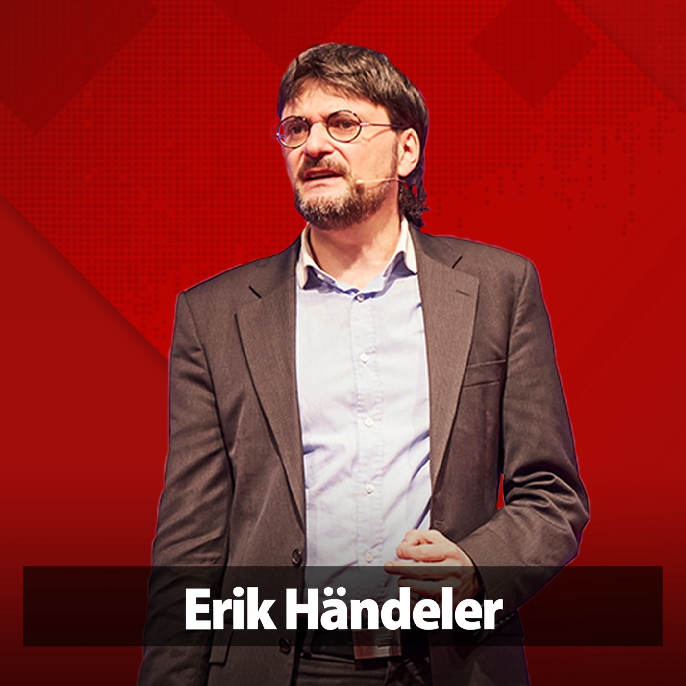 Wie verändert sich die Arbeit in der Digitalisierung? | Erik Händeler