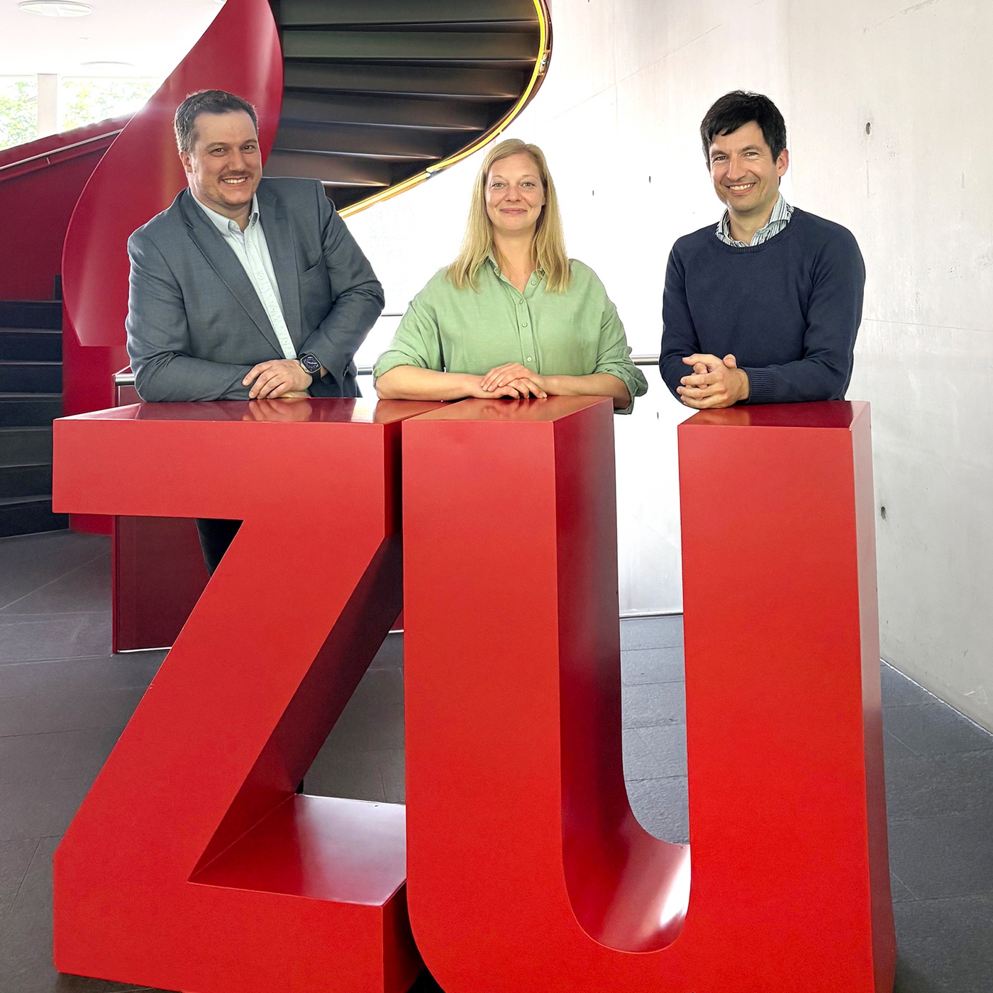 ELiProCoM: Jede:r kann etwas tun – von Handys in der Schublade und Servern im Firmenkeller