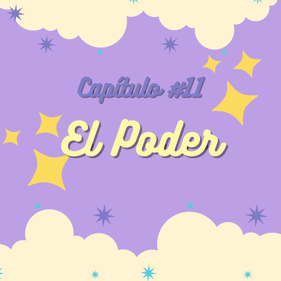 # 11 El Poder | Estudio WiWi