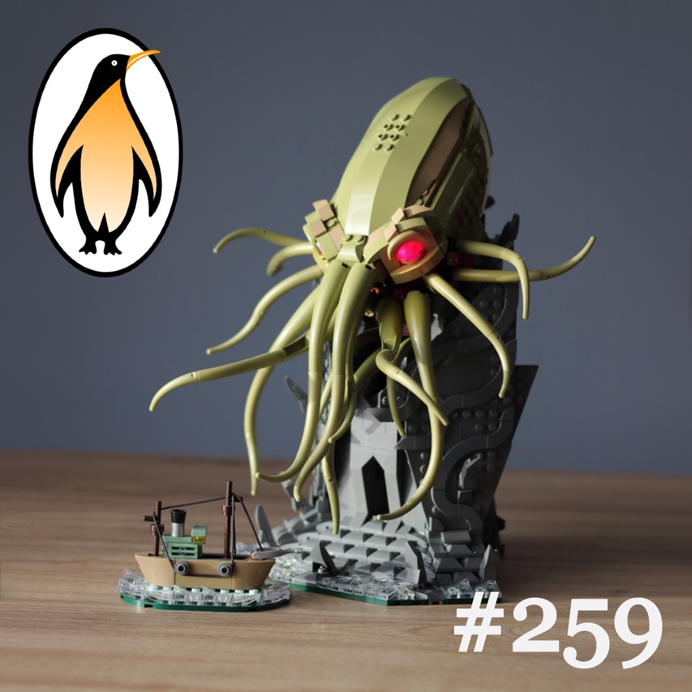 259. Auditive Klappe