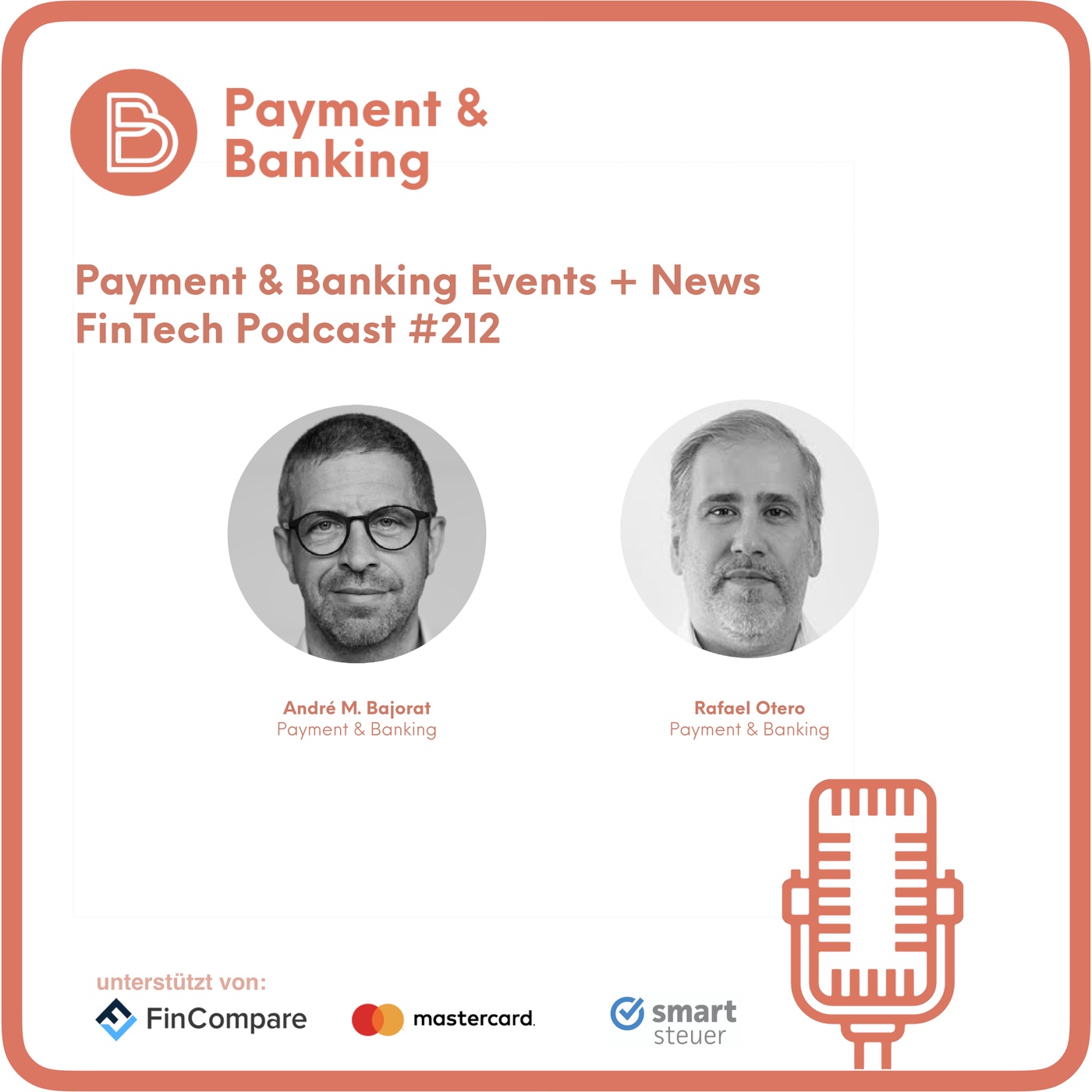 Payment & Banking Events + News