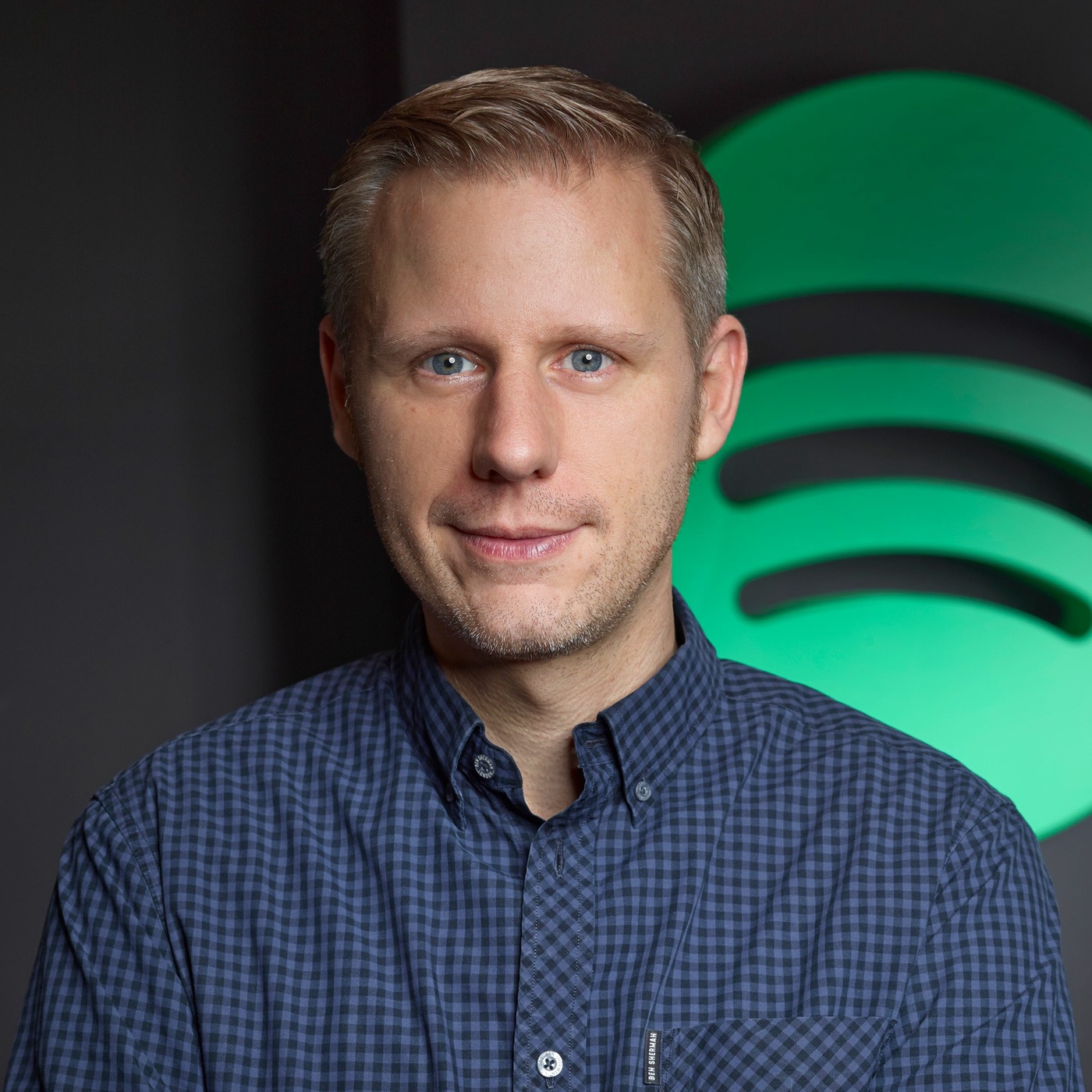 Folge 124: Michael Krause, wie ist Spotify zum größten Streamingdienst der Welt geworden?