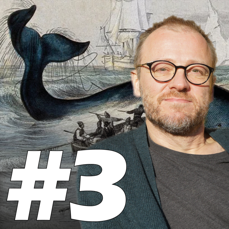 1800 Hvidkål #3: Hvalfangeren, den blinde operasanger og den oversete hollywoodskuespiller