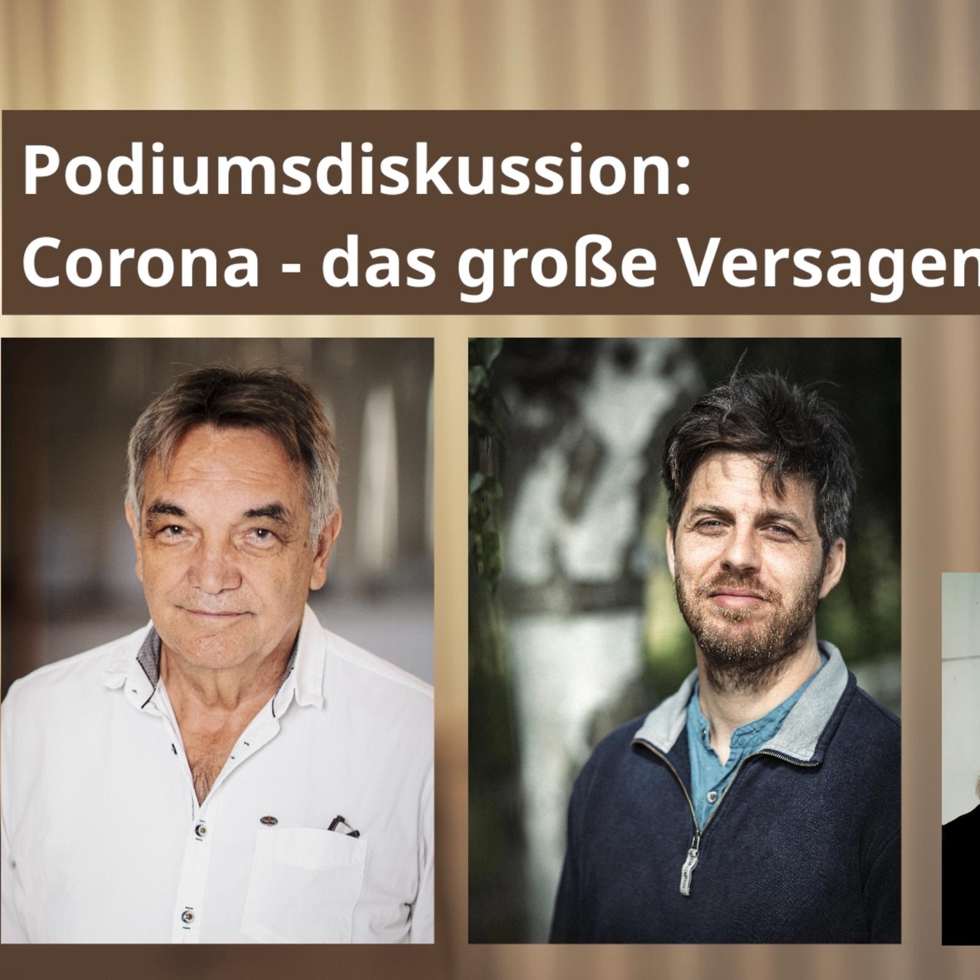 Corona - Das große Versagen