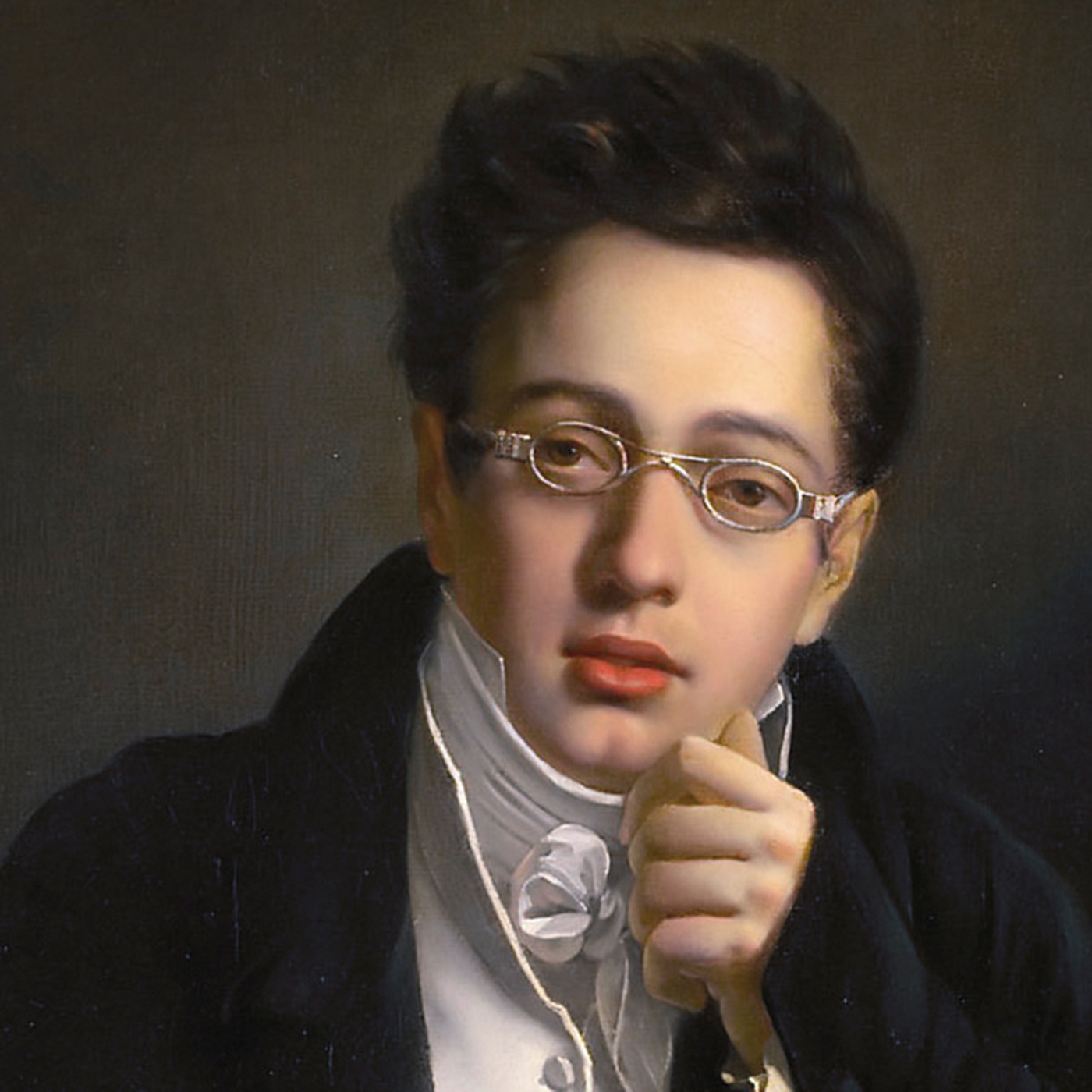 Franz Schubert in der Krise? Die Fragmente