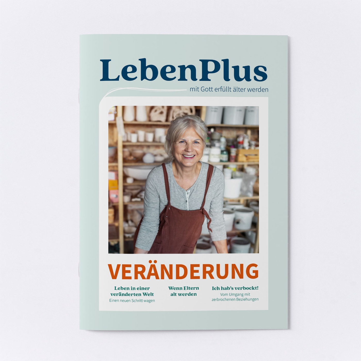 Veränderung