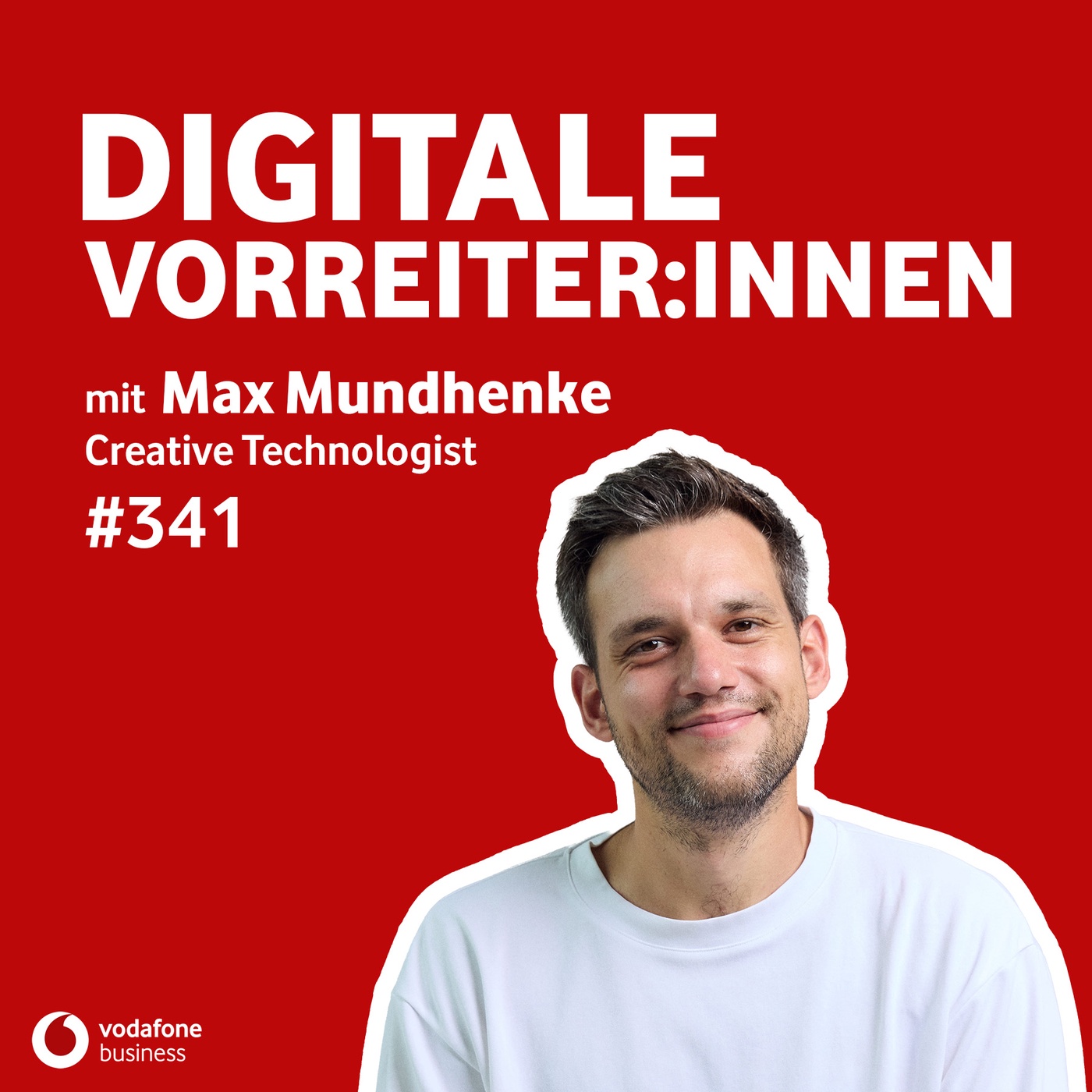 KI-Transformation ohne Overengineering: Der „Bot-Bauer“ Max Mundhenke über echte Use Cases