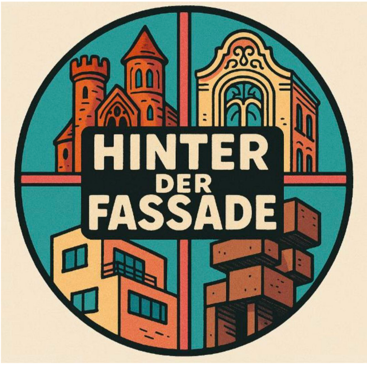Das vergessene Gefängnis von Darmstadt