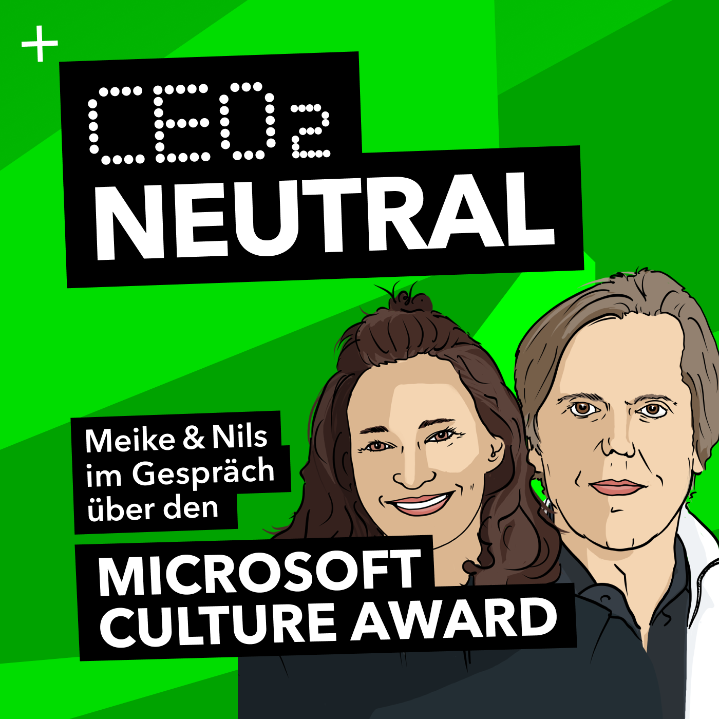 Transformation gelingt über die Kultur - der Microsoft Act to Accelerate Culture Award 2025 für PHAT CONSULTING