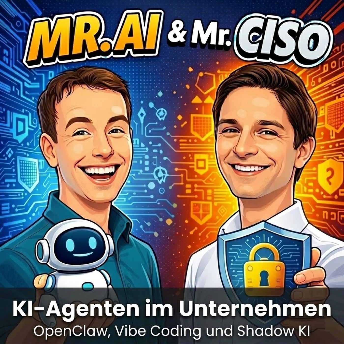 KI-Agenten im Unternehmen